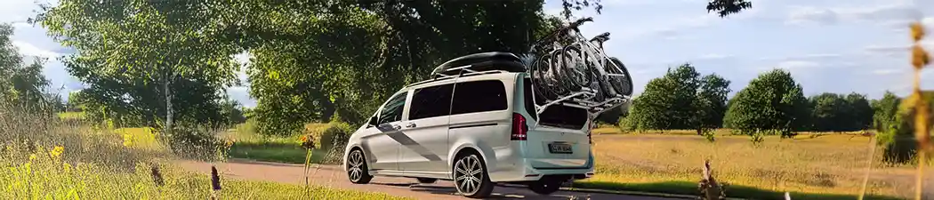 Mercedes-Benz Marco Polo Zubehör